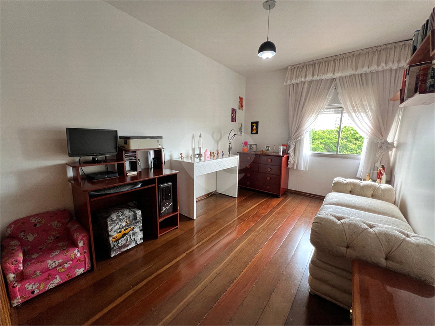 Apartamento à venda com 3 quartos, sendo 1 suíte, em Água Fria, São Paulo, SP