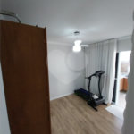 Apartamento à venda com 2 quartos em Campo Grande, Rio de Janeiro, RJ