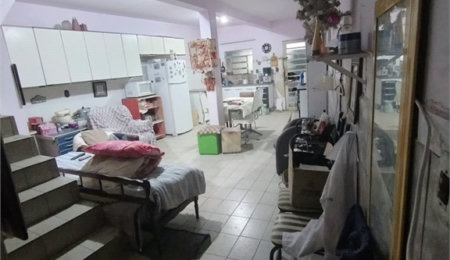 Sobrado à venda com 3 quartos, sendo 1 suíte,  em Vila Mazzei, São Paulo, SP