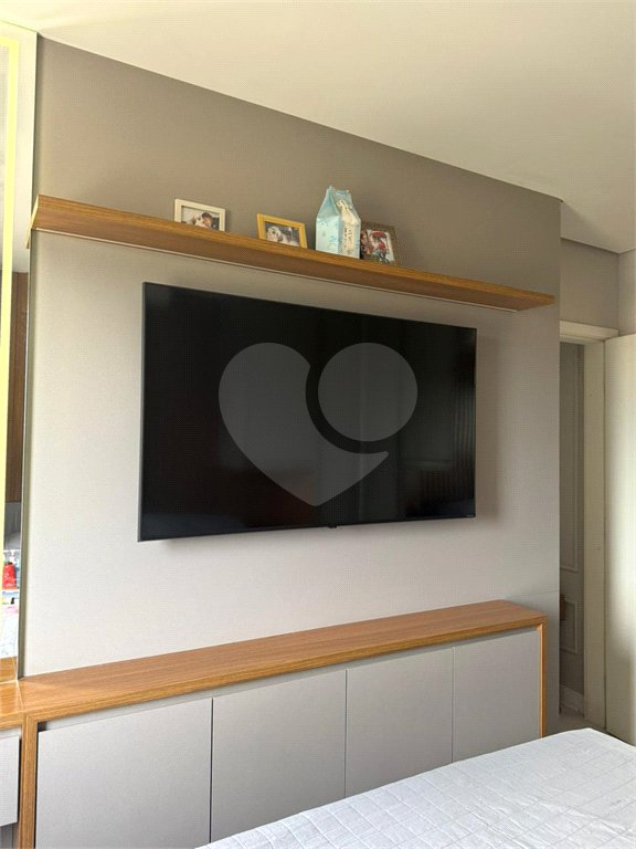 Apartamento à venda com 2 quartos em Jardim Casablanca, Indaiatuba, SP