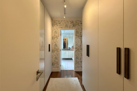 Apartamento à venda com 3 suítes em Campo Belo, São Paulo, SP