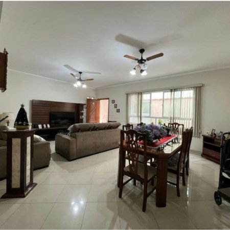 Casa com 3 dormitórios à venda, 161 m² por R$ 1.420.000,00 - Embaré - Santos/SP