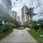 Apartamento à venda com 3 quartos, sendo 1 suíte,  em Mandaqui, São Paulo, SP
