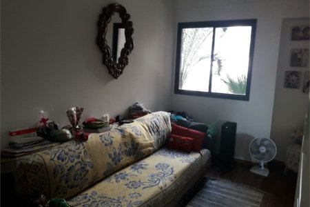 Apartamento para alugar com 4 suítes em Jardim Leonor, São Paulo, SP