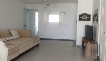 Apartamento 3 quartos com Vista para o Mar a Duas Quadras da Praia da Enseada – Guarujá