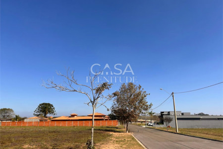 Terreno em condomínio à venda em Porto, Capela do Alto, SP