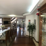 Casa à venda com 4 suítes no condomínio Residencial Floresta, São Paulo - SP