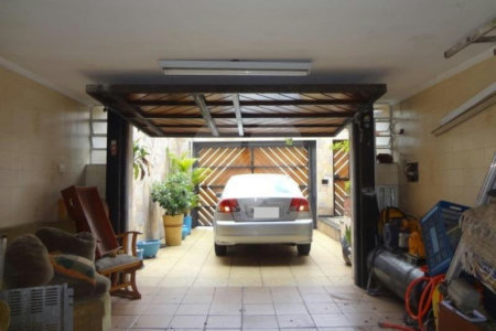 Sobrado à venda com 3 quartos, sendo 1 suíte, em Jardim do Colégio (zona Norte), São Paulo, SP