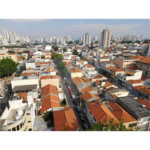 Apartamento à venda com 3 quartos em Alto da Mooca, São Paulo, SP