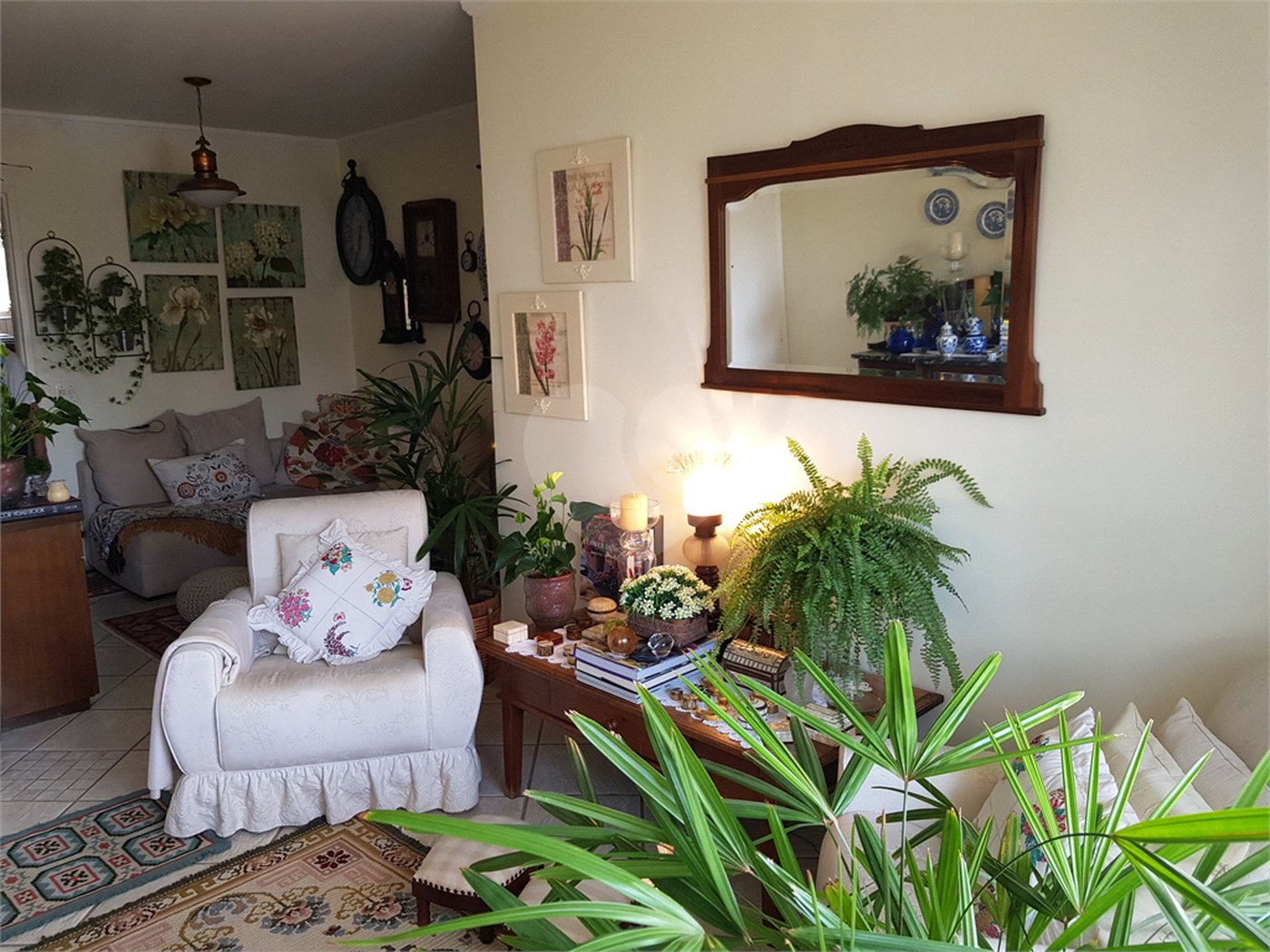 Apartamento à venda com 2 quartos, sendo 1 suíte, em Chácara Santo Antônio, São Paulo, SP
