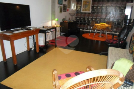 Apartamento à venda com 2 quartos em Pinheiros, São Paulo, SP