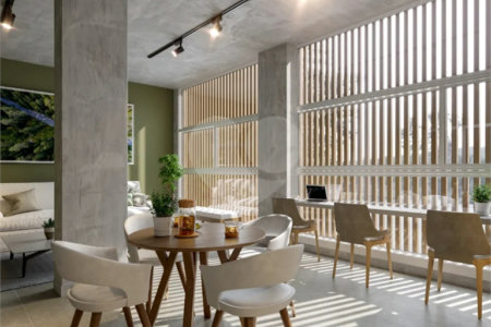 Apartamento à venda com 2 quartos, sendo 1 suíte, em Parque Campolim, Sorocaba, SP