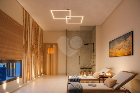 Apartamento para alugar com 1 quarto em Pinheiros, São Paulo, SP