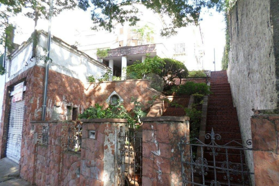 Sobrado à venda com 3 quartos em Santana, São Paulo, SP