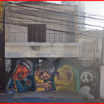 Sobrado à venda com 3 quartos, sendo 1 suíte,  em Paraíso, São Paulo, SP