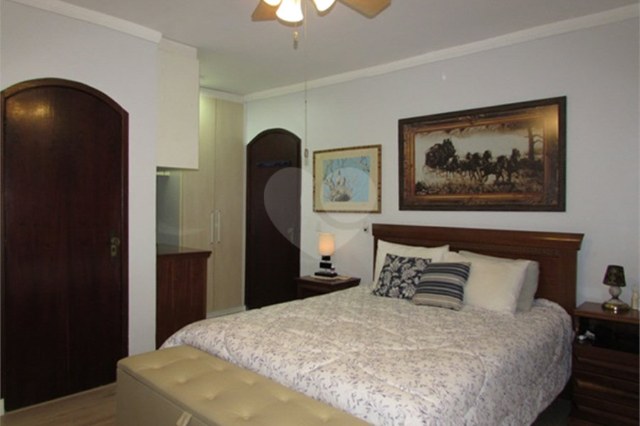 Casa Térrea à venda com 4 quartos, sendo 3 suítes, em Mandaqui, São Paulo, SP