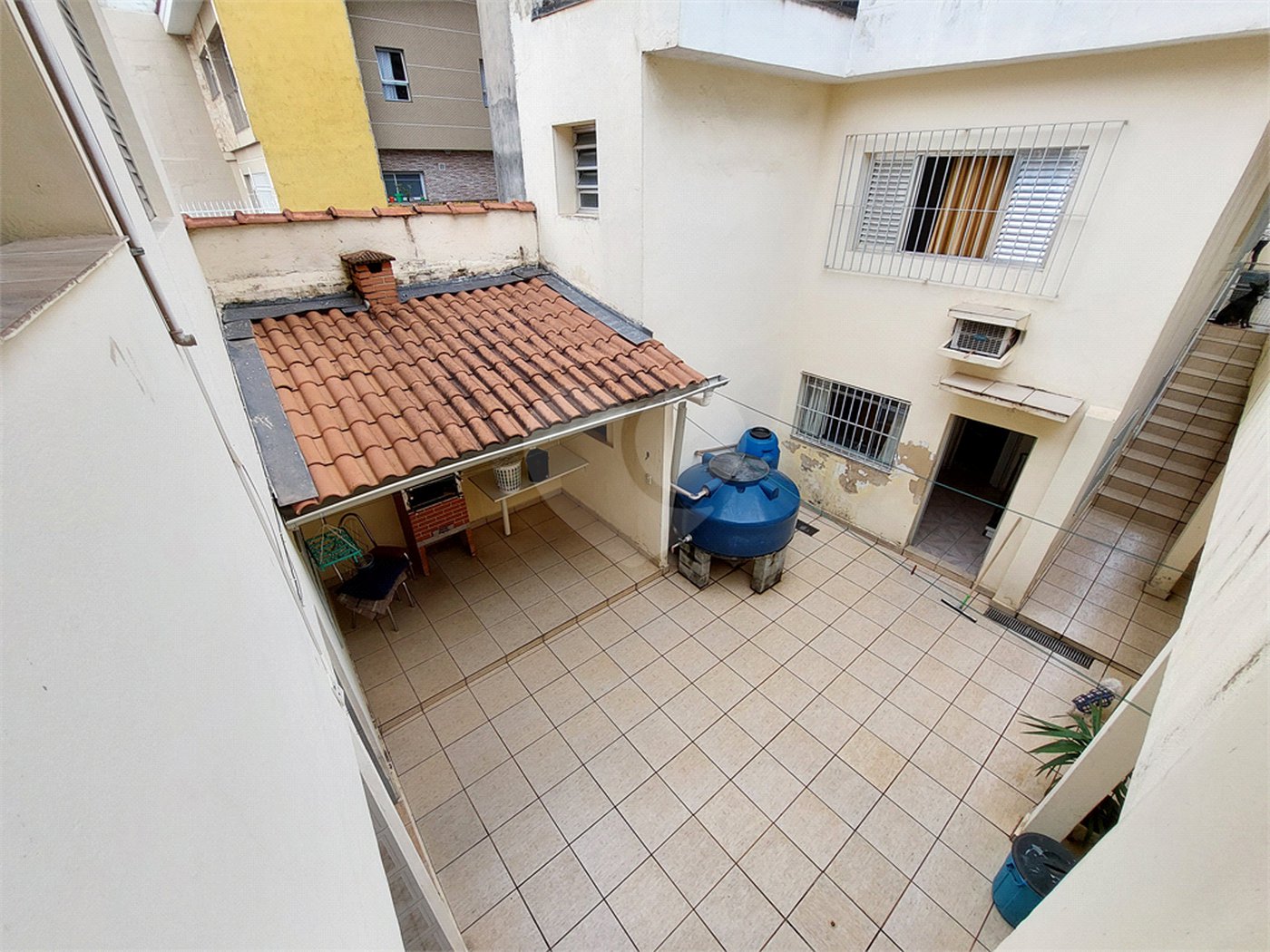 Sobrado à venda com 6 quartos, sendo 2 suítes, em Jardim São Paulo(zona Norte), São Paulo, SP