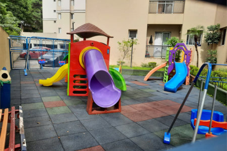 Cobertura à venda com 3 quartos, sendo 1 suíte, em Vila das Belezas, São Paulo, SP