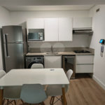 Apartamento para alugar com 1 quarto em Jardim Paulista, São Paulo, SP