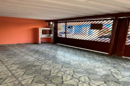 Casa à venda com 2 quartos em Rio Pequeno, São Paulo, SP