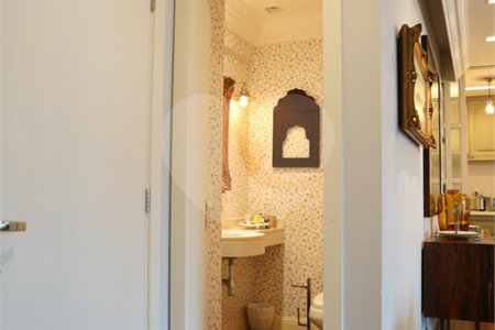 Apartamento à venda com 2 suítes em Itaim Bibi, São Paulo, SP