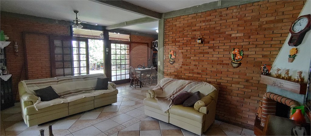 Chácara à venda com 3 quartos, sendo 1 suíte, em Chácara Flórida, Itu, SP