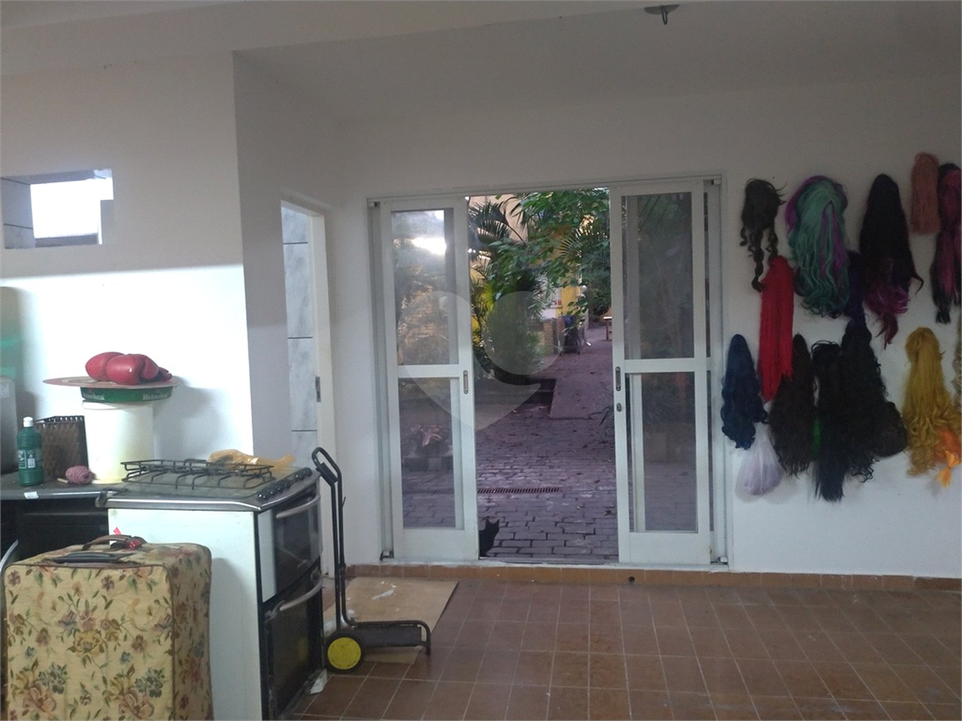 Sobrado à venda com 4 quartos, sendo 2 suítes, em Casa Verde, São Paulo, SP
