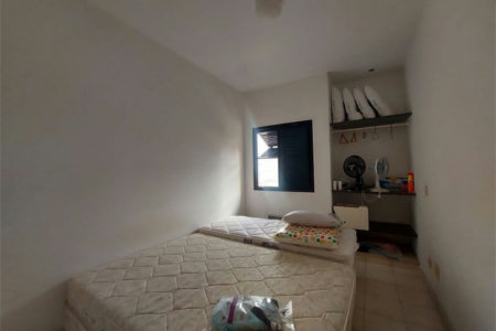 Apartamento Residencial à venda, Enseada, Guarujá - AP0900.