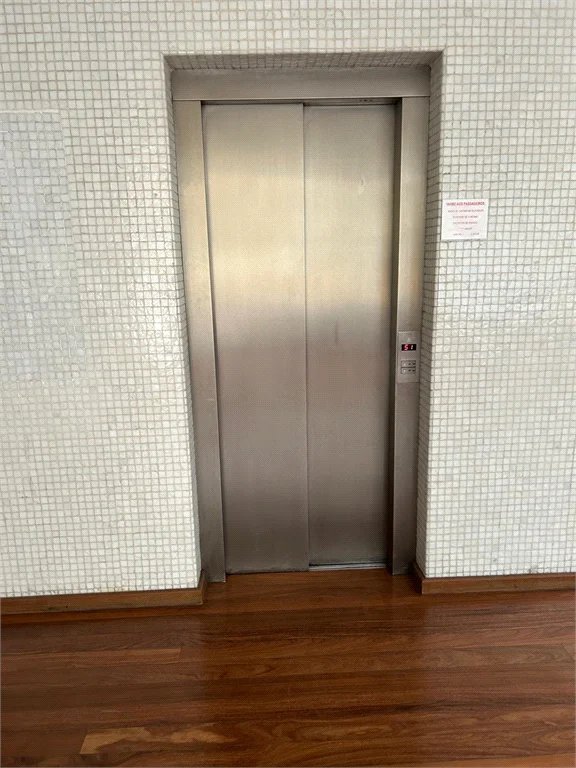Apartamento à venda com 2 quartos, sendo 1 suíte, em Paraíso do Morumbi, São Paulo, SP