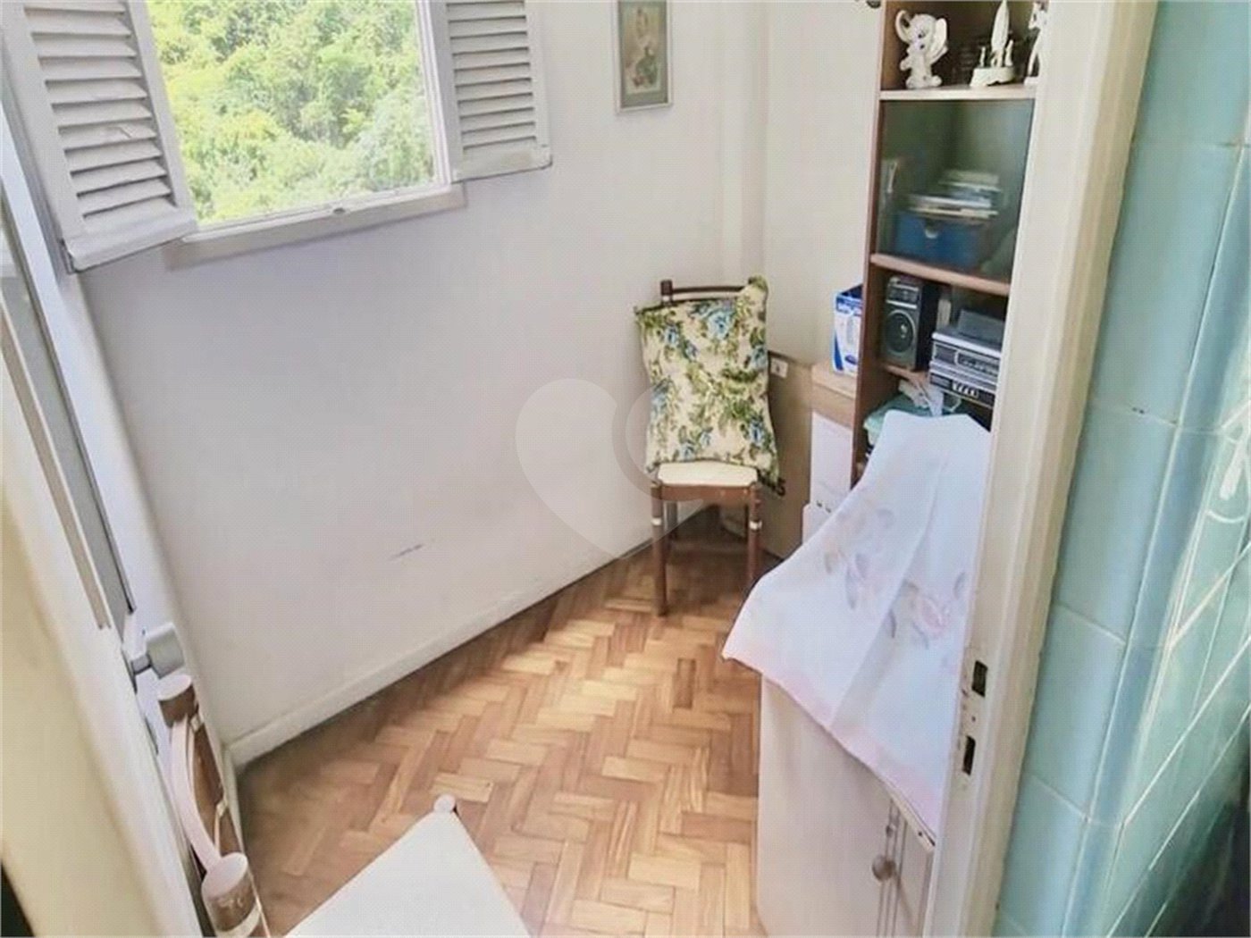 Apartamento à venda com 4 quartos, sendo 1 suíte, em Flamengo, Rio de Janeiro, RJ