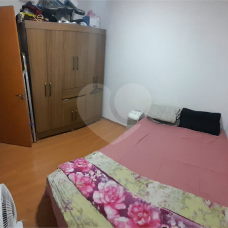Apartamento à venda com 2 quartos em Caguassu, Sorocaba, SP