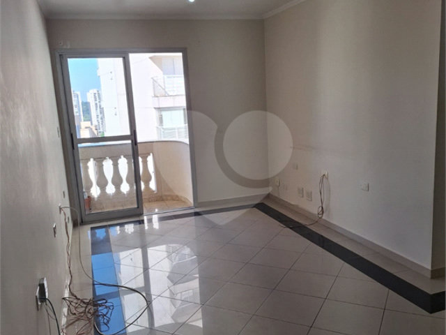 Apartamento à venda com 2 quartos em Vila Guarani, São Paulo, SP