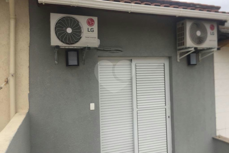 Sobrado à venda com 2 quartos em Santana, São Paulo, SP