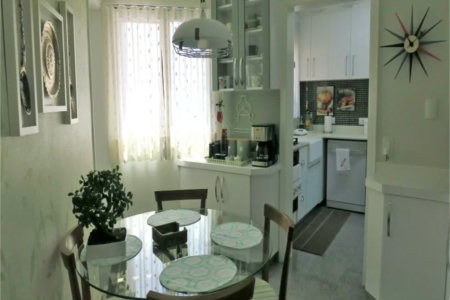 Apartamento à venda com 3 quartos, sendo 2 suítes, em Jardim Parque Morumbi, São Paulo, SP