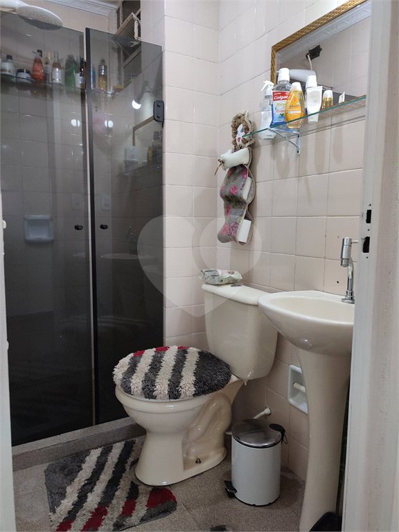 Apartamento à venda com 2 quartos em Chácara do Vovô, Guarulhos, SP