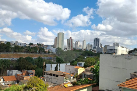 Apartamento à venda com 2 quartos em Vila Mazzei, São Paulo, SP