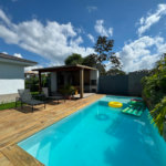 Casa para alugar com 2 suítes, no condomínio Outeiro São Francisco, Porto Seguro - BA