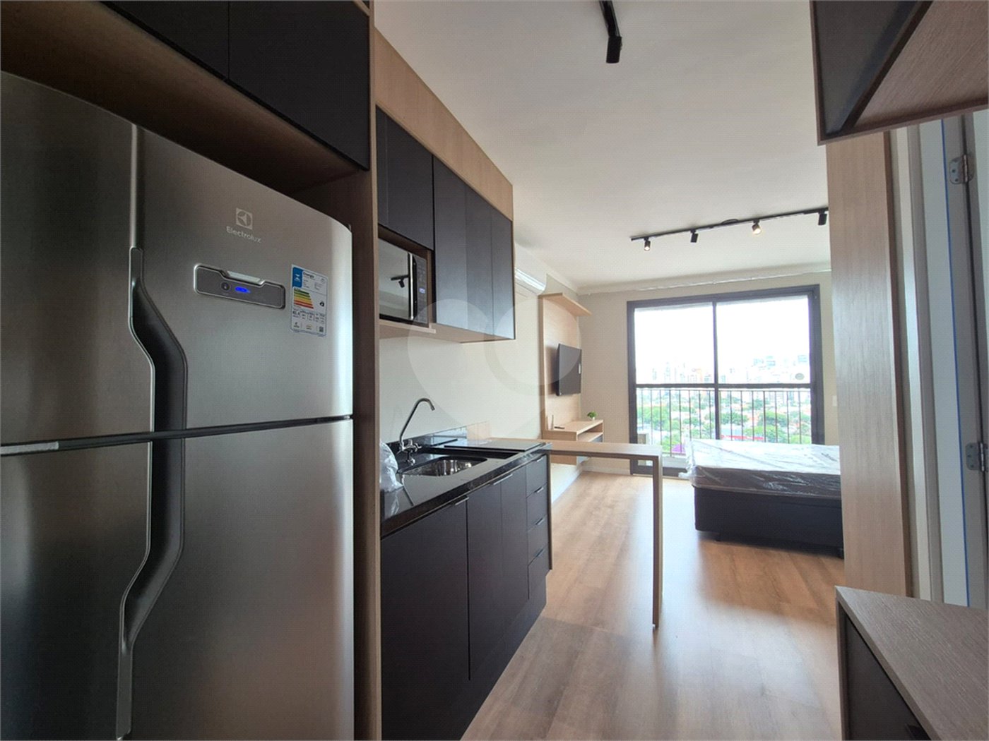 Studio para alugar com 1 quarto em Vila Olímpia, São Paulo, SP