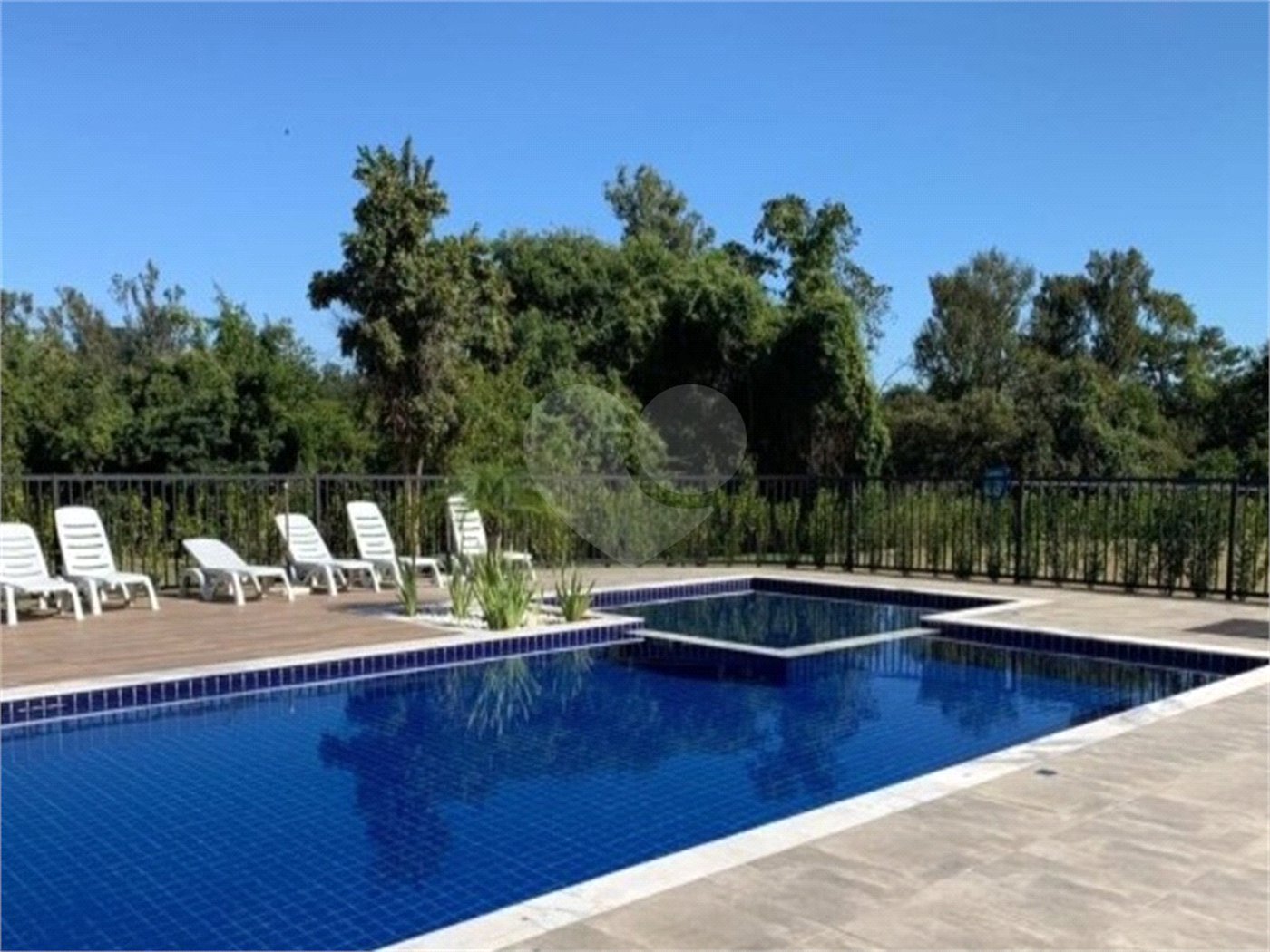 Terreno à venda no condomínio Residencial Mantova, Indaiatuba - SP