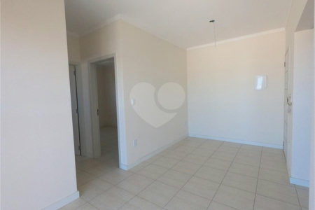 Apartamento à venda com 2 quartos em Vila Barão, Sorocaba, SP