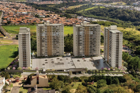 Residencial Aurora