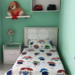 Casa à venda com 3 quartos, sendo 1 suíte, em Campo Grande, Rio de Janeiro, RJ