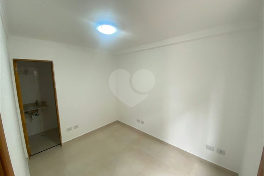 Casa à venda com 1 suíte no condomínio Residencial Sophia, São Paulo - SP