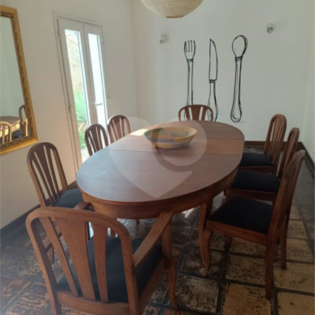 Casa à venda com 4 quartos, sendo 2 suítes,  em Vila Inah, São Paulo, SP