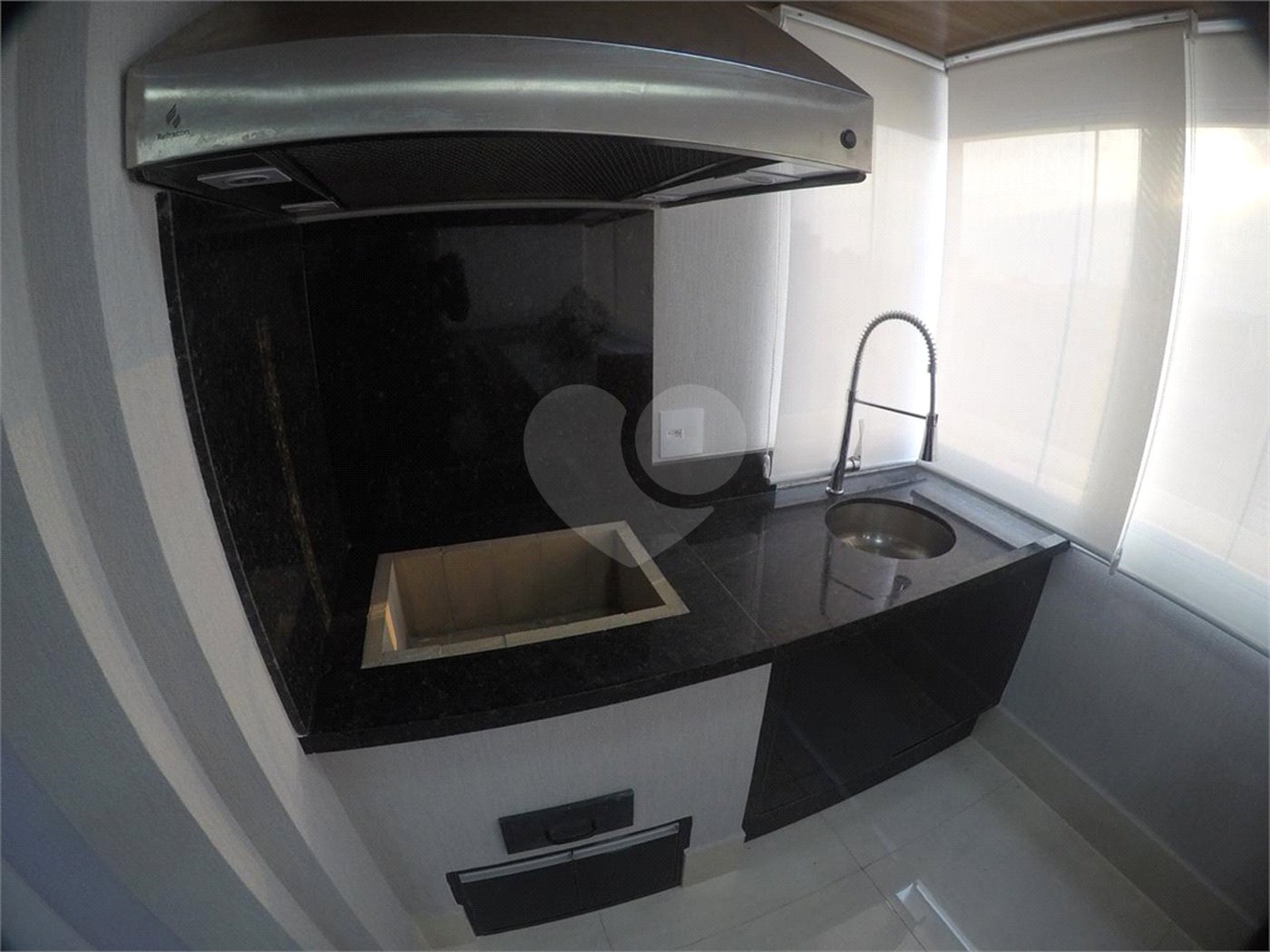 Apartamento à venda com 3 suítes no Centro, Santo André, SP