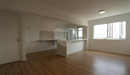 Apartamento à venda com 2 quartos em Vila Cruzeiro, São Paulo, SP