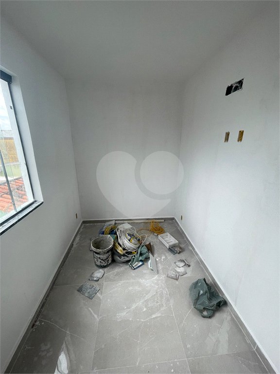 Casa à venda com 3 quartos, sendo 1 suíte, em Campo Grande, Rio de Janeiro, RJ