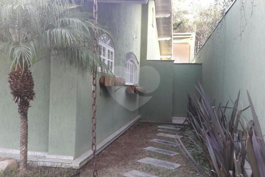 Casa Térrea para alugar com 3 suítes em Tremembé, São Paulo, SP