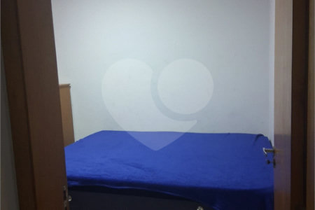 Apartamento à venda com 2 quartos em Vila Matilde, São Paulo, SP