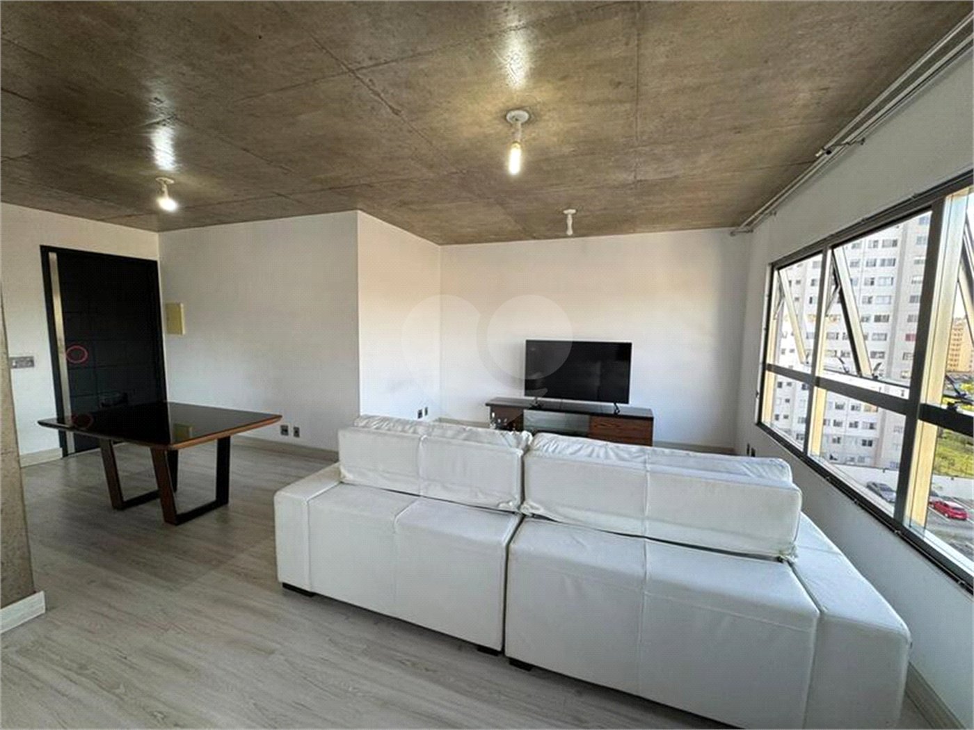 Apartamento à venda com 2 quartos em Usina Piratininga, São Paulo, SP